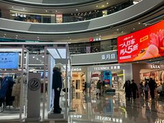 -万达广场(松江店)