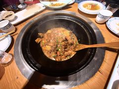 -白城车站店一九二八铁锅炖