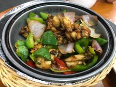 -煲煲掂风味煲仔饭餐厅(西区店)