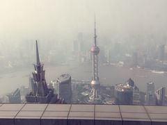 -上海环球金融中心云端足球盛典