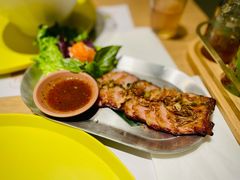 -蔡澜Pho·越南粉餐厅(海上世界店)