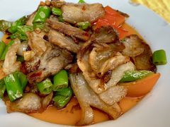 -荣生萝卜汤饭店