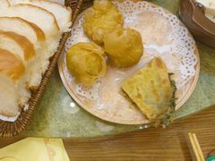 -三道菜(明堂公园店)