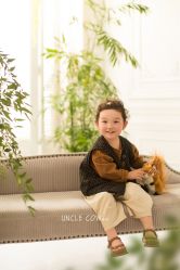 -奶牛叔叔儿童摄影生活馆(定制拍摄店)