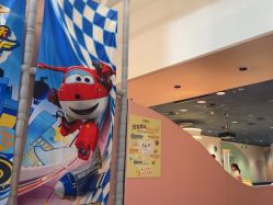 -奈尔宝家庭中心·亲子餐厅(北京东坝万达店)