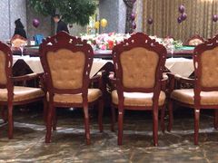 -上和臻品中国菜(花园街店)