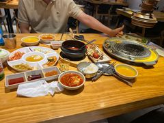 -喜来稀肉(北外滩白玉兰广场店)