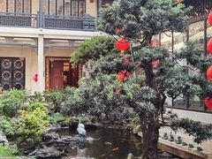 景观位-北园酒家(小北路店)
