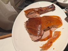 -金鸭季·北京烤鸭(深业上城店)