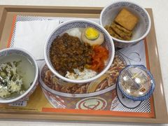 -吉野家(维明街店)