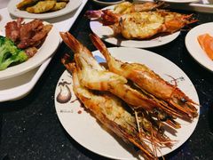 -萧邦音乐会所KTV·蒸汽活海鲜自助(福田店)