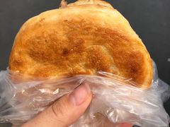 -老西关黄老太牛肉烧饼