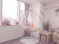 店内环境-娇七·自助美甲美睫