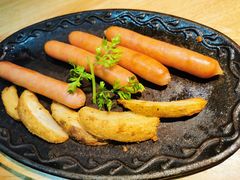 -夏日玛莉西餐厅(梅溪湖步步高店)