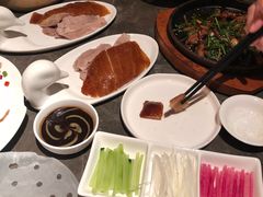 -金鸭季·北京烤鸭(深业上城店)