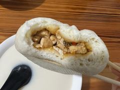 -小武包子铺(严州古城店)