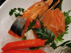 -水木锦堂·自助铁板烧(望京凯德MALL店)