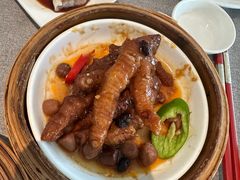 -晋江荣誉国际酒店·港誉茶餐厅