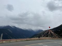 -阿坝州汶川特别旅游区