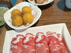 -傣妹火锅(南京东路一店)