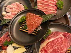 -無二炙坊·和牛烧肉(大钟寺1733店)