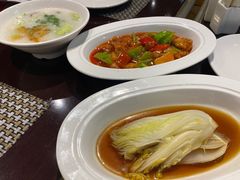 -博悦茶餐厅(文殊院店)
