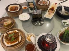 -安蒂娅.悦景轩中餐厅(西乡店)