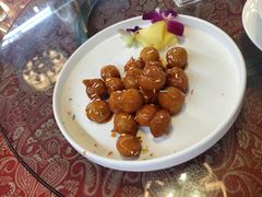 荔枝茄子-客汀家宴·客家烟火 四季食材(集美店)