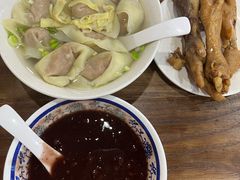 -随柳居·苏式小吃(建新巷店)