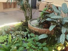 -西安创业咖啡街区