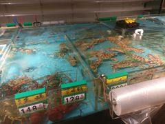 -海蓝海鲜馆(五四北店)
