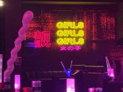 -MOSSO·Liveshow(M3香港广场店)