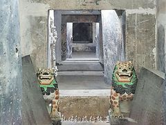 -法门文化景区