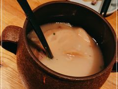 -顺香居·老字号湖北菜(江汉路店)