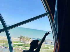 -青岛海泉湾度假区温泉