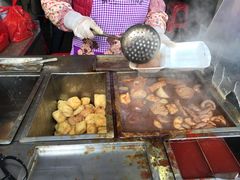 -细妹五香牛杂(步行街店)