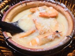 -桂大叔·砂锅粥·家传闽粤菜(县西巷店)