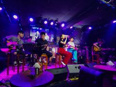 -音乐房子·Vintage Live Bar(玉林总店)