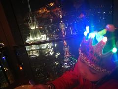 -上海柏悦酒店·世纪100牛排馆