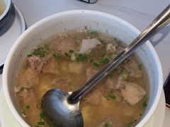 -秋色客家菜(南山店)