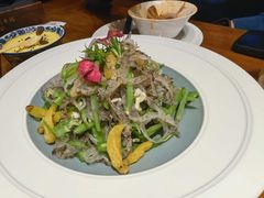 -青海名吃尕张娃非遗烤肉(海湖总店)