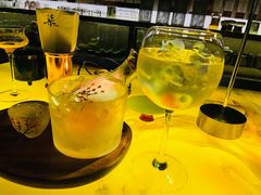 -柒Lounge(三里屯店)