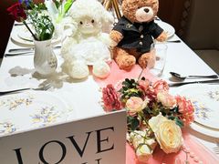 -黑宝石西餐厅(汇励99城市公园店)
