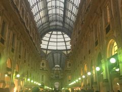 -埃马努埃莱二世拱廊