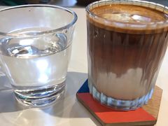 -Legno.ita Coffee by Wood(襄阳南路店)