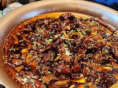 -刘东家老碗(紫荆山路店)