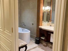 -中旅阿那亚九龙湖·公主酒店