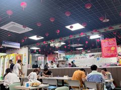 -大姐麻辣烫(莲宝中路店)