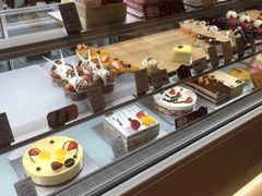 -BreadTalk面包新语·烘焙蛋糕(高德置地春广场店)