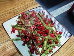 -琴早英子菜馆(古田路店)